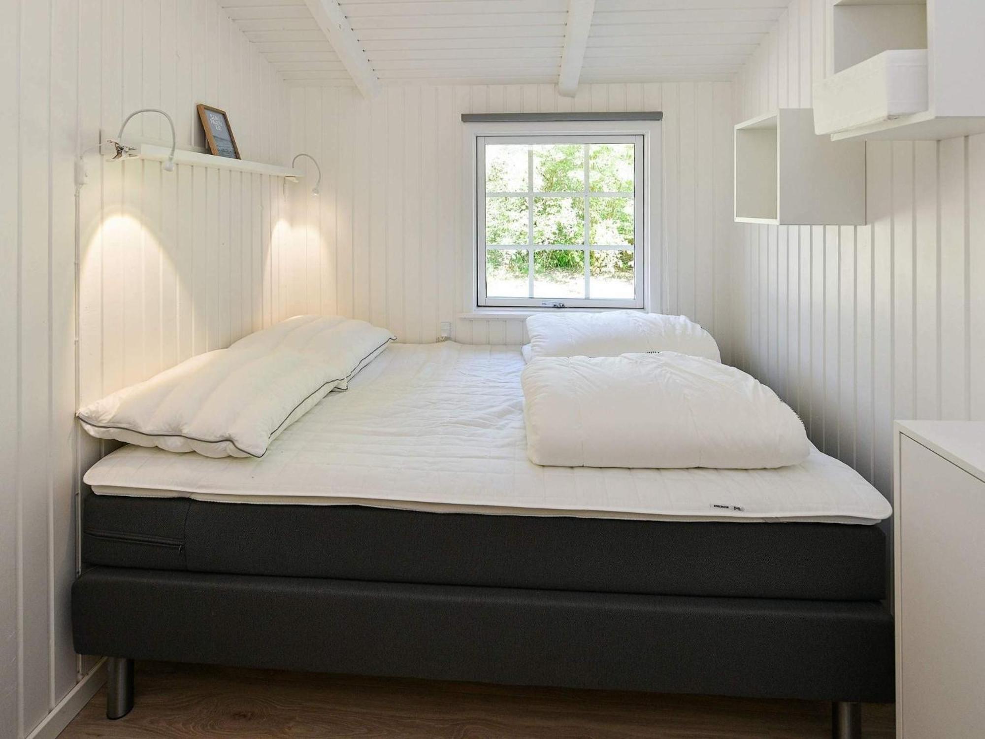 5 Person Holiday Home In Oksb L Dyreby Екстер'єр фото