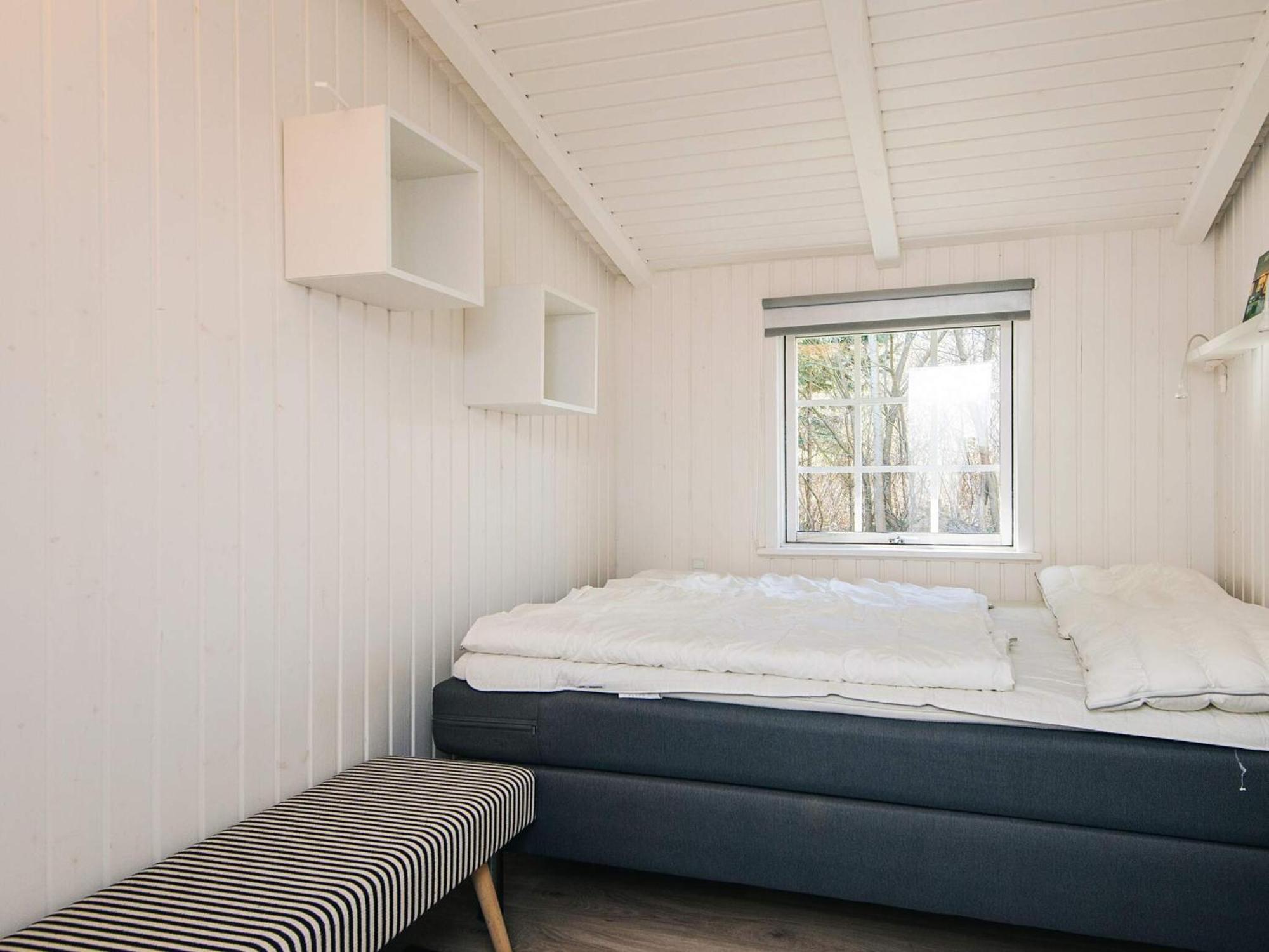 5 Person Holiday Home In Oksb L Dyreby Екстер'єр фото