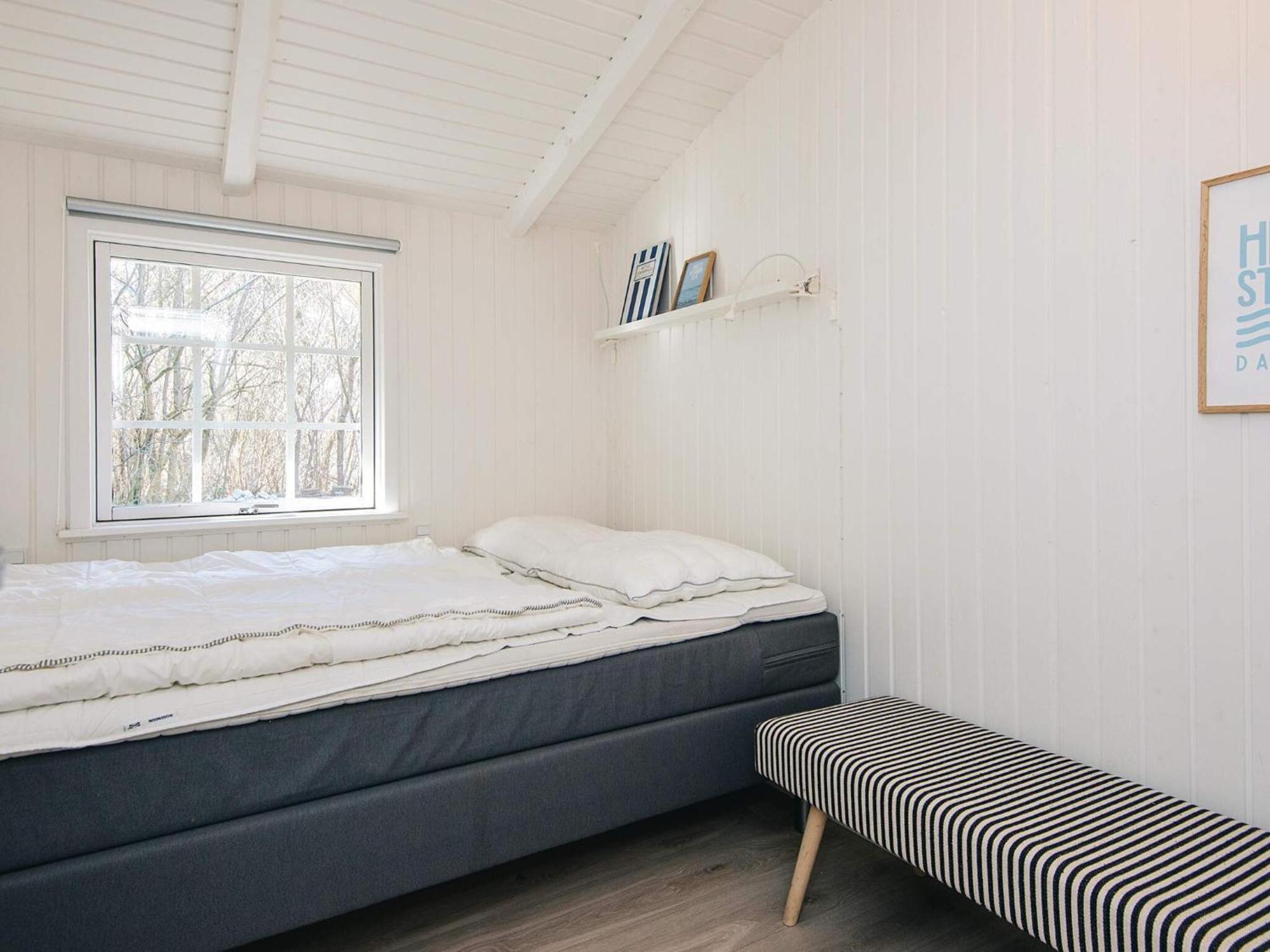 5 Person Holiday Home In Oksb L Dyreby Екстер'єр фото